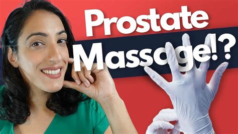 Prostate Massage Erotic massage Malorita